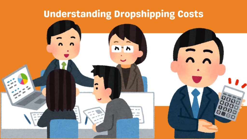 Understanding Dropshipping Costs-Runtoagent