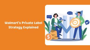 Walmart Private Label