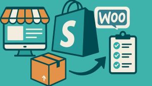 Top Shopify and WooCommerce dropshipping store examples with strong branding and fast fulfillment models