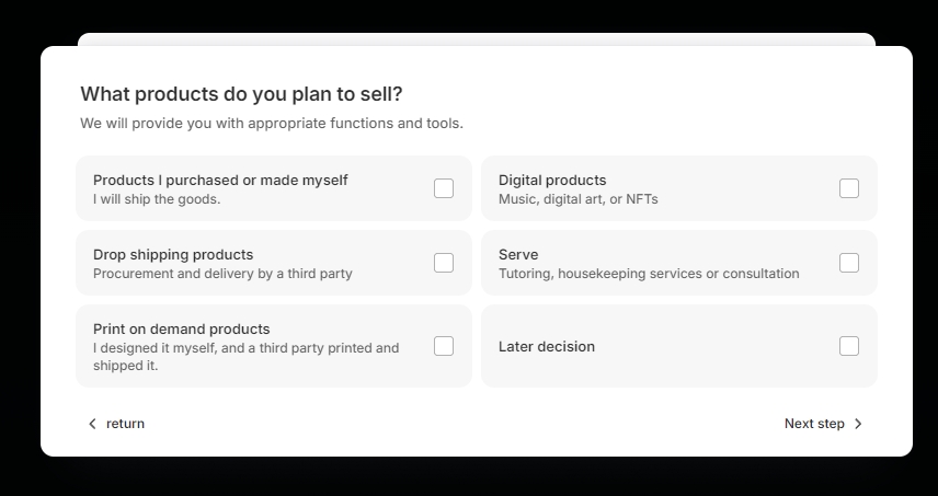 A visually appealing promotional image for Shopify, featuring the text "Your business starts with Shopify" along with a limited-time offer of a 3-day free trial followed by $1/month for three months. The background consists of vibrant and engaging images related to e-commerce and business, creating an inviting atmosphere. A prominent field for entering an email encourages users to start their journey.